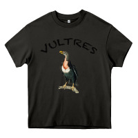 Asphalt Vultures Heavy Core Tee - Bettercallsaul