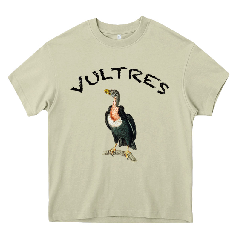 Vultures Heavy Core Tee by Bettercallsaul | Teevron