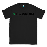 Black onion company Classic Tee - artisFamous