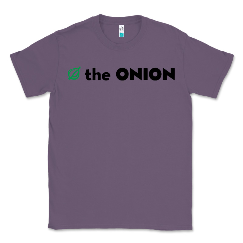 Onion Company Classic Tee by artisFamous | Teevron