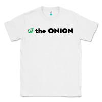 White onion company Classic Tee - artisFamous