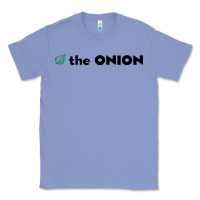 Colony Blue onion company Classic Tee - artisFamous