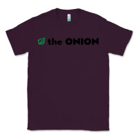 Plum onion company Classic Tee - artisFamous