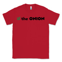 Red onion company Classic Tee - artisFamous