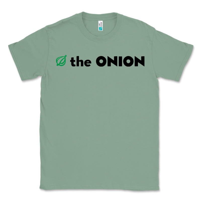Onion Company Classic Tee by artisFamous | Teevron