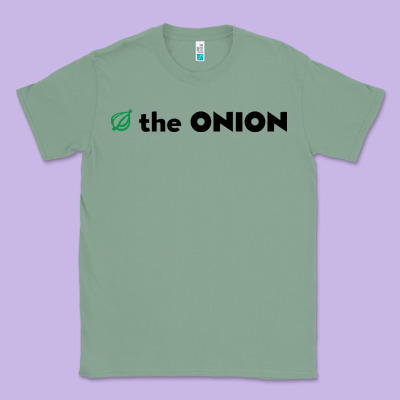 Onion Company Classic Tee Designed By Artisfamous