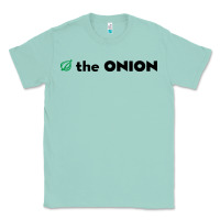 Seafoam onion company Classic Tee - artisFamous