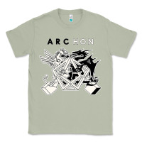 Matcha archon game Classic Tee - artisFamous
