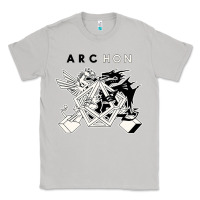 Moon Dust archon game Classic Tee - artisFamous