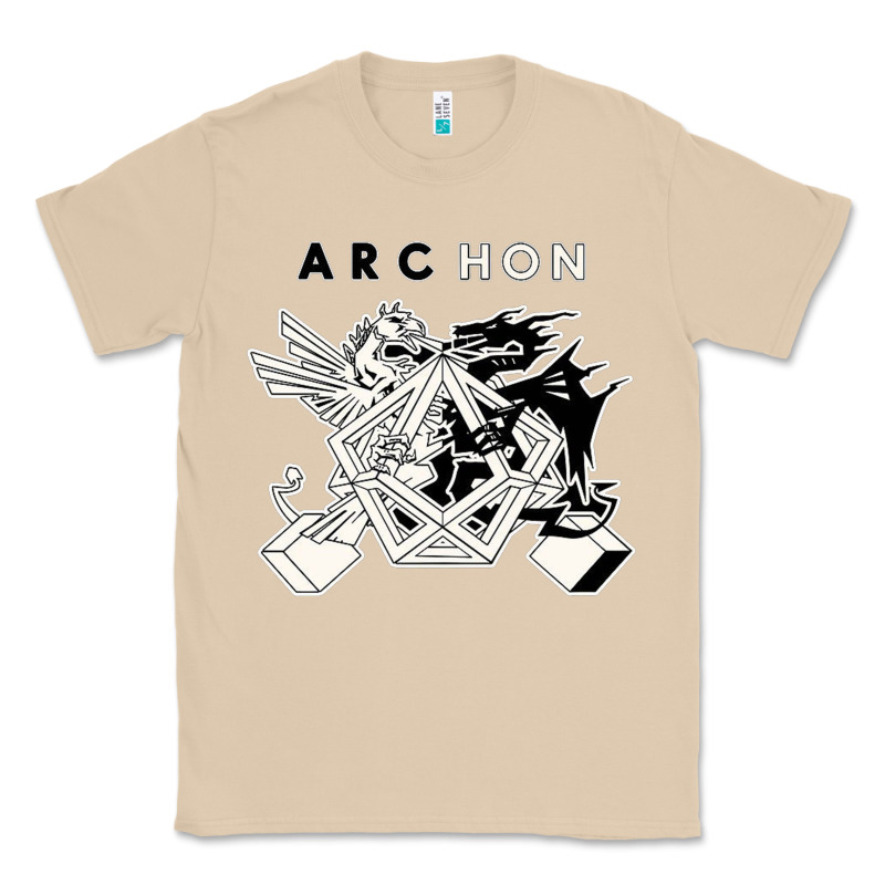Archon Game Classic Tee by artisFamous | Teevron