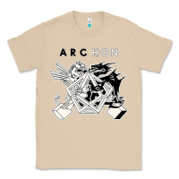 Mushroom archon game Classic Tee - artisFamous