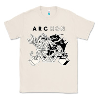 Natural archon game Classic Tee - artisFamous