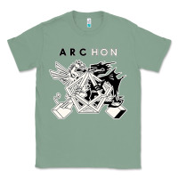 Sage archon game Classic Tee - artisFamous
