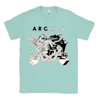 Seafoam archon game Classic Tee - artisFamous
