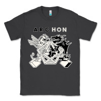 Smoke archon game Classic Tee - artisFamous