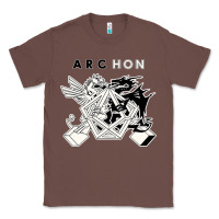 Chestnut archon game Classic Tee - artisFamous