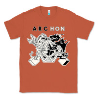 Copper archon game Classic Tee - artisFamous