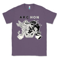 Lavender archon game Classic Tee - artisFamous