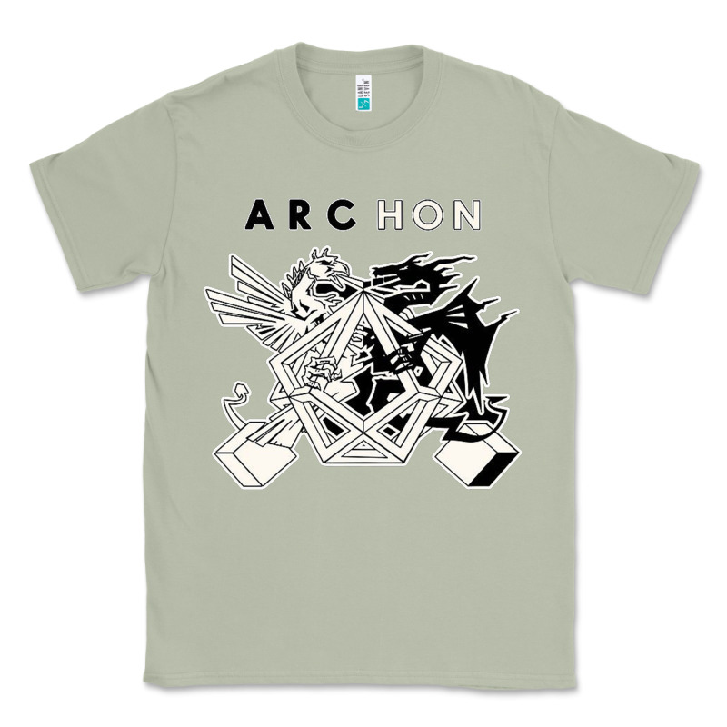 Archon Game Classic Tee by artisFamous | Teevron
