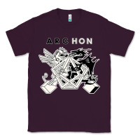 Plum archon game Classic Tee - artisFamous