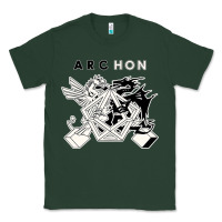 Sports Green archon game Classic Tee - artisFamous