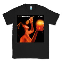 Black ohio players honey Classic Tee - artisFamous