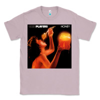 Lilac ohio players honey Classic Tee - artisFamous