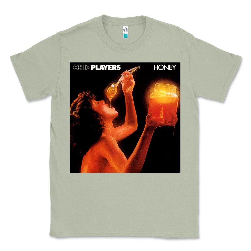 Ohio Players Honey Classic Tee by artisFamous | Teevron