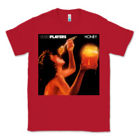 Red ohio players honey Classic Tee - artisFamous