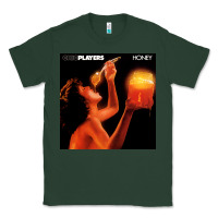 Sports Green ohio players honey Classic Tee - artisFamous