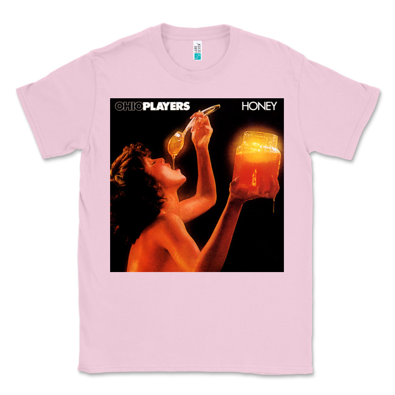 Ohio Players Honey Classic Tee by artisFamous | Teevron