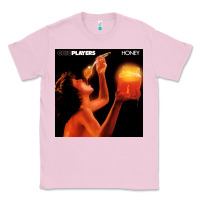 Bubblegum Pink ohio players honey Classic Tee - artisFamous