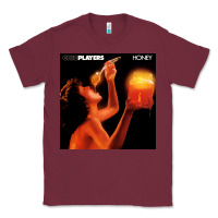 Burgundy ohio players honey Classic Tee - artisFamous