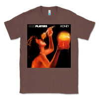 Chestnut ohio players honey Classic Tee - artisFamous