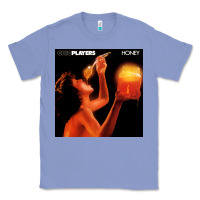 Colony Blue ohio players honey Classic Tee - artisFamous
