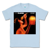 Dusty Blue ohio players honey Classic Tee - artisFamous