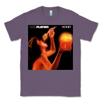 Lavender ohio players honey Classic Tee - artisFamous