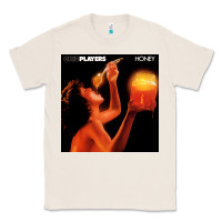 Natural ohio players honey Classic Tee - artisFamous