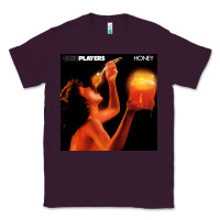 Plum ohio players honey Classic Tee - artisFamous