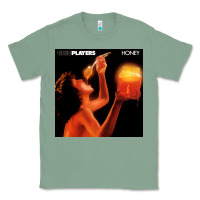 Sage ohio players honey Classic Tee - artisFamous