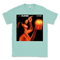 Seafoam ohio players honey Classic Tee - artisFamous