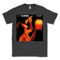 Smoke ohio players honey Classic Tee - artisFamous
