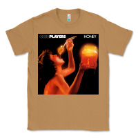 Toasted Coconut ohio players honey Classic Tee - artisFamous