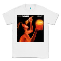 White ohio players honey Classic Tee - artisFamous