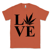 Copper love weed 420 Classic Tee - artisFamous