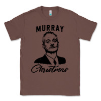 Chestnut murray christmas Classic Tee - artisFamous