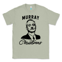 Matcha murray christmas Classic Tee - artisFamous