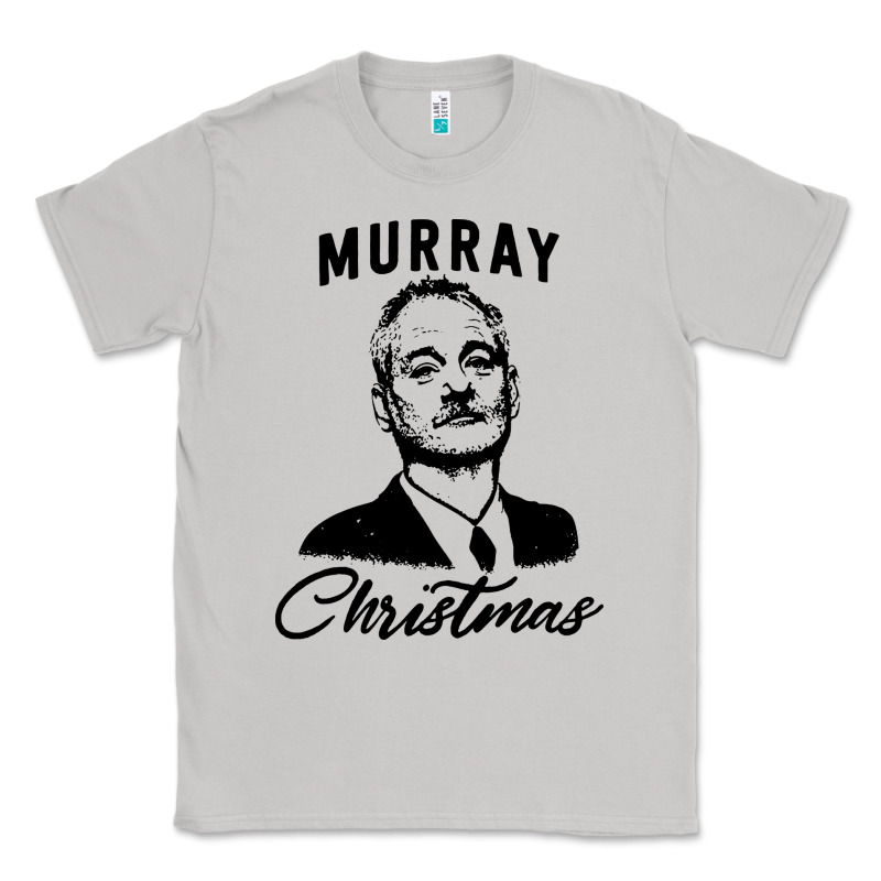 Murray Christmas Classic Tee by artisFamous | Teevron