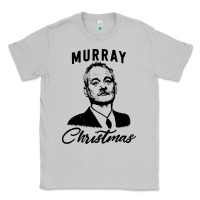 Moon Dust murray christmas Classic Tee - artisFamous