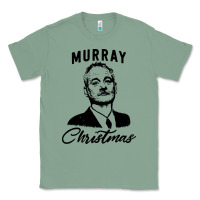 Sage murray christmas Classic Tee - artisFamous